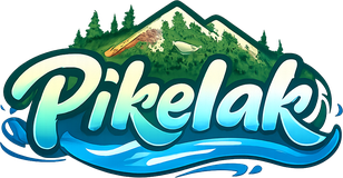 pikelak লোগো